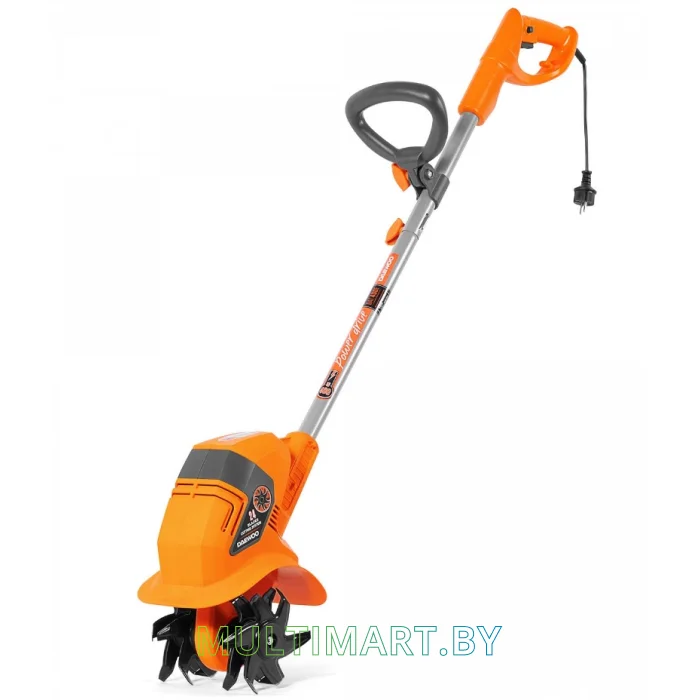 Мотокультиватор Daewoo Power DAT 400E